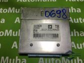 Unité de commande, module ECU de moteur