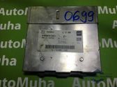 Engine control unit/module ECU