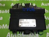 Engine control unit/module ECU