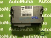 Engine control unit/module ECU
