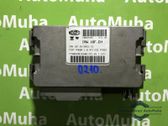 Engine control unit/module ECU