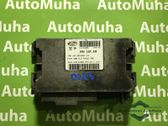 Engine control unit/module ECU