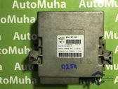 Engine control unit/module ECU