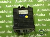 Engine control unit/module ECU