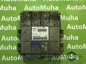 Motorsteuergerät ECU