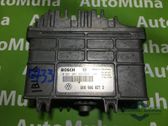 Unité de commande, module ECU de moteur