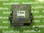 Engine control unit/module ECU