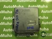 Engine control unit/module ECU