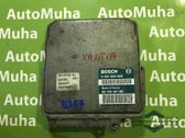 Engine control unit/module ECU