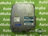 Engine control unit/module ECU
