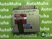 Unité de commande, module ECU de moteur