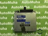 Motorsteuergerät ECU