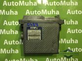 Engine control unit/module ECU