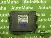 Engine control unit/module ECU