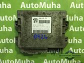 Engine control unit/module ECU