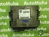 Engine control unit/module ECU