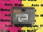 Engine control unit/module ECU