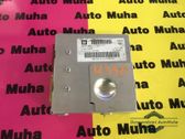 Engine control unit/module ECU