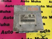 Engine control unit/module ECU