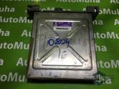 Motorsteuergerät ECU