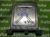 Unidad de control/módulo ECU del motor