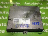 Motorsteuergerät ECU