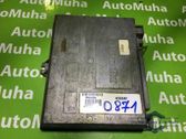 Блок управления двигателем ECU
