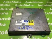 Engine control unit/module ECU