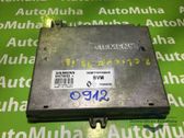 Engine control unit/module ECU