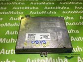 Engine control unit/module ECU