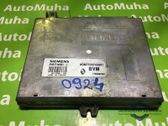 Motorsteuergerät ECU