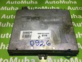 Engine control unit/module ECU
