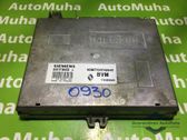Engine control unit/module ECU