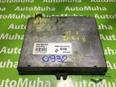 Engine control unit/module ECU
