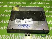 Engine control unit/module ECU