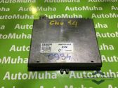 Engine control unit/module ECU