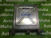 Engine control unit/module ECU