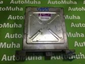 Engine control unit/module ECU