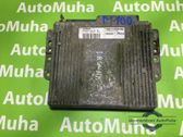 Unité de commande, module ECU de moteur