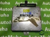 Engine control unit/module ECU
