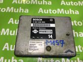 Motorsteuergerät ECU