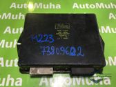 Engine control unit/module ECU