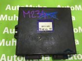 Engine control unit/module ECU