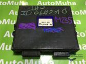 Engine control unit/module ECU