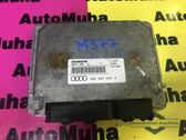 Engine control unit/module ECU