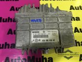 Engine control unit/module ECU