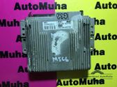 Engine control unit/module ECU