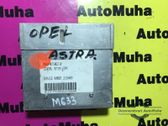 Engine control unit/module ECU