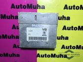 Engine control unit/module ECU