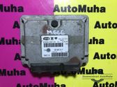 Engine control unit/module ECU